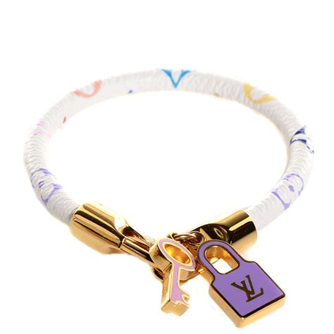 louis vuitton luck it bracelet|louis vuitton bracelets on sale.